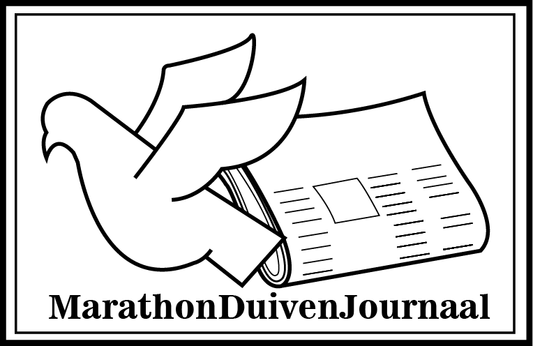 Marathonduivenjournaal