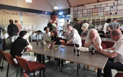 Nieuws Golden Classic Marathon H.I. Ambacht