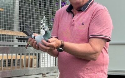 Hij won in 2025: Nico Konijn, Alkmaar, wint Nationaal Bressols (1)