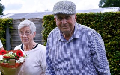 Hij won in 2025: Guus Eussen, Ransdaal, wint 1e Nationaal Dax