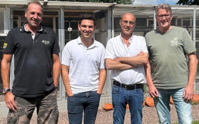 Batenburg-van de Merwe, Klaaswaal, Keizer Kampioen 2025 Fondunie 2000 (5)