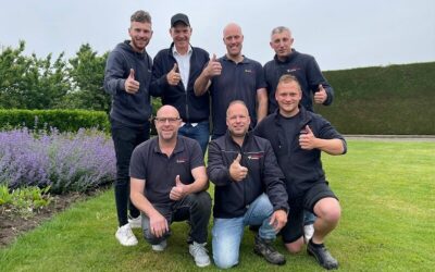 Hij won in 2025: Jan Hooymans, Kerkdriel, wint Nationaal Barcelona (3 en slot)