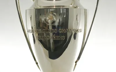 Nieuw Initiatief: PIGEONCOM CHAMPIONS LEAGUE 2026