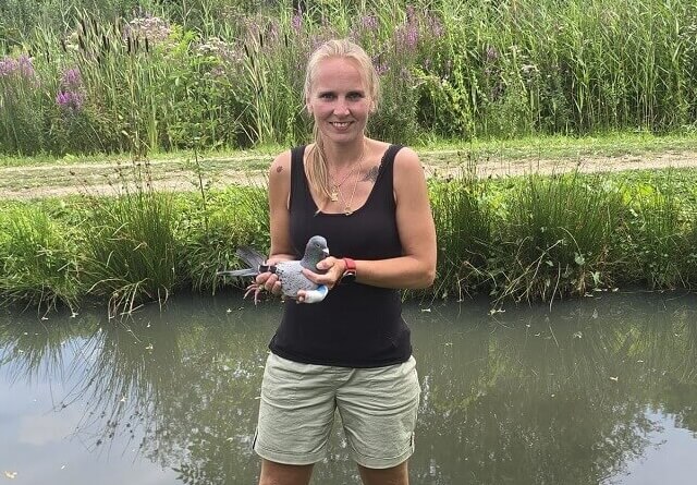 Jay Lissenberg en Kitty Stevens, Utrecht, winnen in 2025 Prachtige Kampioenschappen (3)