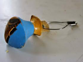 Duiven hebbedingetjes