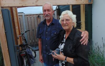 Comb. Niks, Westerhaar, winnen Perigueux in Afdeling Oost